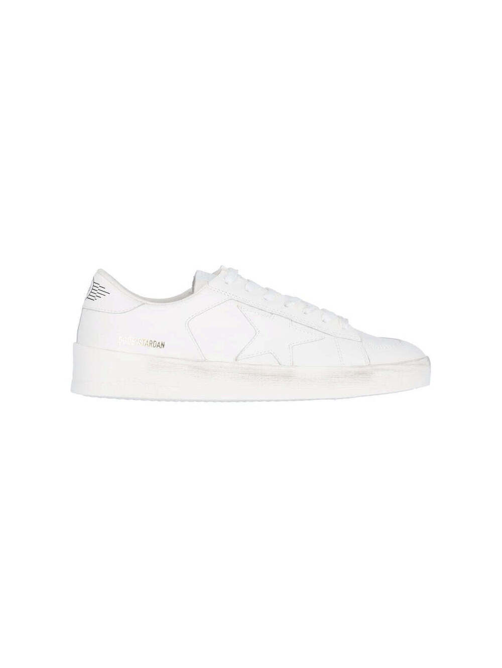 Golden Goose Stardan Sneakers (130)(PLEASE REQUEST YOUR SIZE BEFORE PURCHASING)